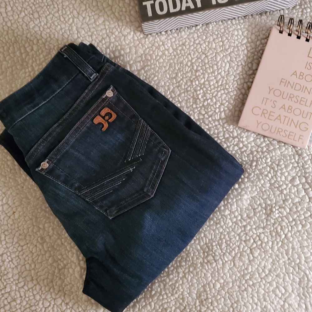 Joe's Jeans